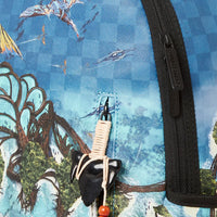 AVATAR SHARK ISLAND LAGOON SEA