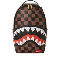 SHARKS IN PARIS PAINTED DLXVF