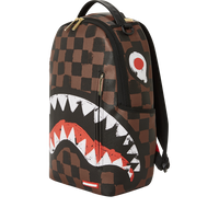 SHARKS IN PARIS PAINTED DLXVF