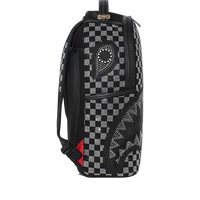 TRINITY CHECKERED DLXFV