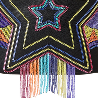 AI BEADED SHARK DLXVF