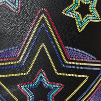 AI BEADED SHARK DLXVF