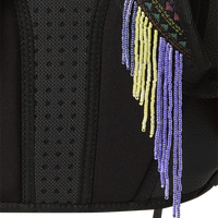 AI BEADED SHARK DLXVF