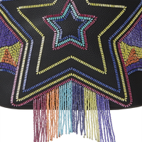 AI BEADED SHARK DLXVF