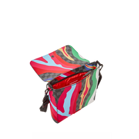 LAFFY TAFFY MESSENGER
