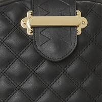 BLACK MAMBA QUILTED DLXVF