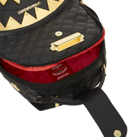 BLACK MAMBA QUILTED DLXVF
