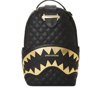 BLACK MAMBA QUILTED DLXVF
