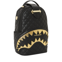 BLACK MAMBA QUILTED DLXVF