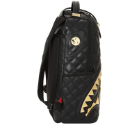 BLACK MAMBA QUILTED DLXVF
