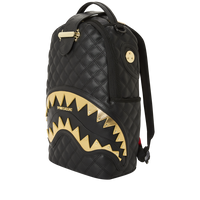 BLACK MAMBA QUILTED DLXVF
