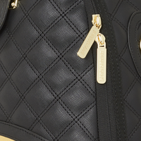 BLACK MAMBA QUILTED DLXVF