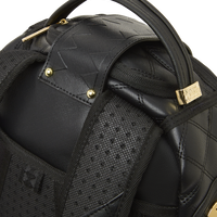 BLACK MAMBA QUILTED DLXVF
