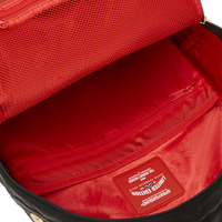 BLACK MAMBA QUILTED DLXVF