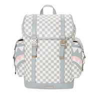 ROSE HENNY AIIIIR TO THE THRONE MONTE CARLO BACKPACK