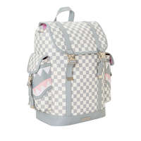 ROSE HENNY AIIIIR TO THE THRONE MONTE CARLO BACKPACK