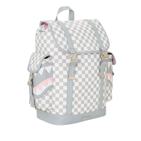 ROSE HENNY AIIIIR TO THE THRONE MONTE CARLO BACKPACK