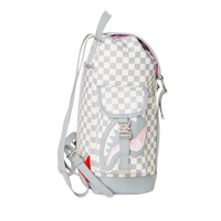 ROSE HENNY AIIIIR TO THE THRONE MONTE CARLO BACKPACK