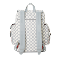 ROSE HENNY AIIIIR TO THE THRONE MONTE CARLO BACKPACK