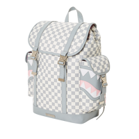 ROSE HENNY AIIIIR TO THE THRONE MONTE CARLO BACKPACK