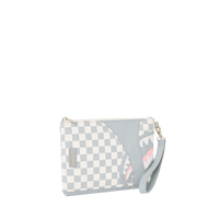 ROSE HENNY AIIIIR TO THE THRONE CROSSOVER CLUTCH