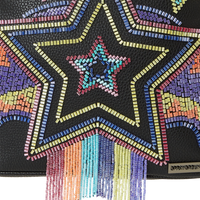 AI BEADED SHARK SAVAGE