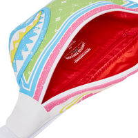 BANDANA SAVVY CROSSBODY