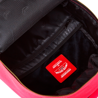 PINK PUFFY BAG DLXVF
