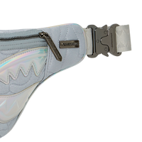 QUILTED NORTHERN CROSSBODY