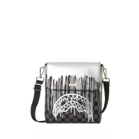 PLATINUM DRIPS MESSENGER