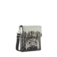 PLATINUM DRIPS MESSENGER