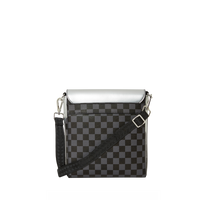 PLATINUM DRIPS MESSENGER