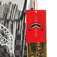 PLATINUM DRIPS MESSENGER