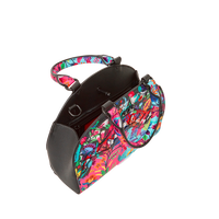 SANCTUARY SPLIT 2.0 HANDBAG