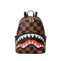 SHARKS IN PARIS PAINTED SAVAGE