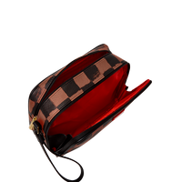 SHARKS IN PARIS PAINTED TOILETRY