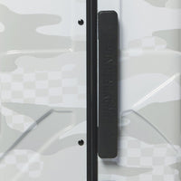 3AM LE BLANC SHARKITECTURE HARDSHELL FULL-SIZE LUGGAGE