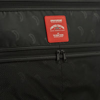 XTC GREY SHARKS IN PARIS JETSETTER CARRY-ON LUGGAGE