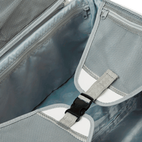 HALF GRAFF JETSETTER CARRY-ON LUGGAGE