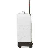 HALF GRAFF JETSETTER CARRY-ON LUGGAGE