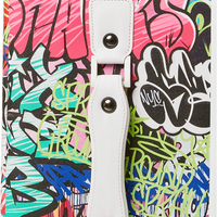 HALF GRAFF JETSETTER CARRY-ON LUGGAGE