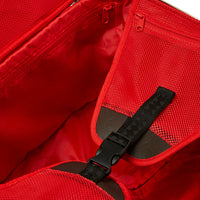 THE PARADOXX SHARK JETSETTER CARRY-ON LUGGAGE