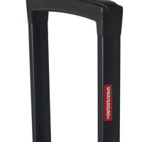 THE PARADOXX SHARK JETSETTER CARRY-ON LUGGAGE