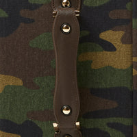 THE PARADOXX SHARK JETSETTER CARRY-ON LUGGAGE