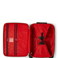 THE PARADOXX SHARK JETSETTER CARRY-ON LUGGAGE
