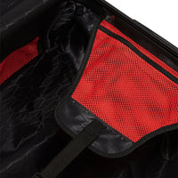 CAMOBURST SHARKNAUTICS HARDSHELL CARRY-ON LUGGAGE