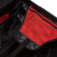 FRENZY SHARKS SHARKNAUTICS HARDSHELL FULL-SIZE LUGGAGE