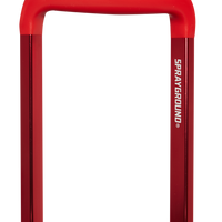 PLATINUM DRIPS SOFT SHELL LUGGAGE