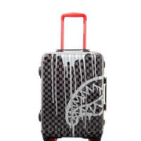 PLATINUM DRIPS SOFT SHELL LUGGAGE