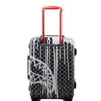 PLATINUM DRIPS SOFT SHELL LUGGAGE